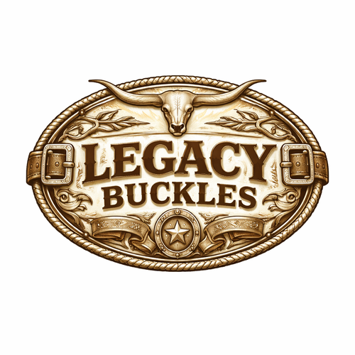 Legacy Buckles